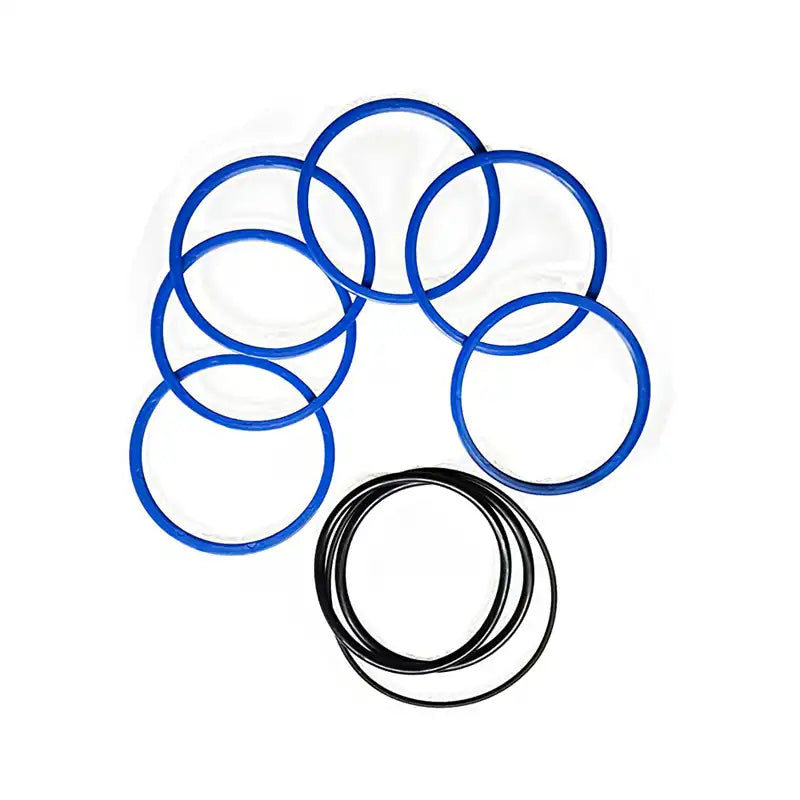 Cargue la imagen en el visor de la galería, Swivel Joint Seal Kit For Komatsu PC150 - Hydraulic Parts &gt; Hydraulic Seal Kits from MyMROmarts
