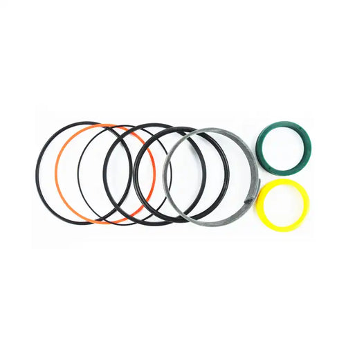 Boom Cylinder Seal Kit For Komatsu PC160 - Hydraulic Parts > Hydraulic Seal Kits from MyMROmarts
