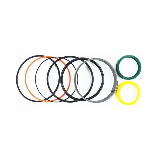 Boom Cylinder Seal Kit For Komatsu PC160 - Hydraulic Parts > Hydraulic Seal Kits from MyMROmarts