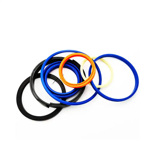 Main Pump Seal Kit For Komatsu PC160 - Hydraulic Parts > Hydraulic Seal Kits from MyMROmarts