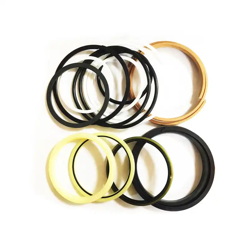 Laden Sie das Bild in Galerie -Viewer, Main Valve Seal Kit For Komatsu PC160 - Hydraulic Parts &gt; Hydraulic Seal Kits from MyMROmarts
