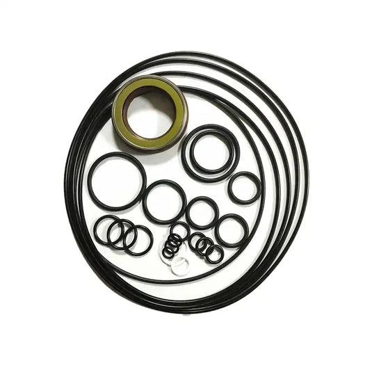 Swing Motor Seal Kit For Komatsu PC200-6 - Hydraulic Parts > Hydraulic Seal Kits from MyMROmarts