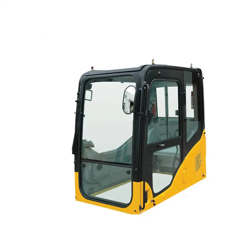 Load image into Gallery viewer, Operator Cab for Komatsu PC200-7 from MyMROmarts
