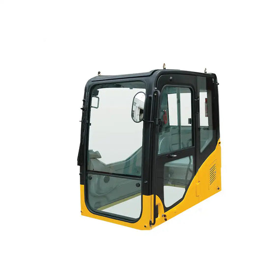 Operator Cab for Komatsu PC200-7 from MyMROmarts