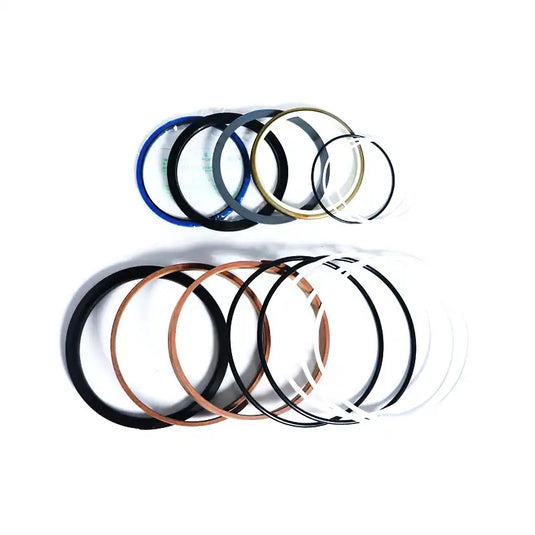 Bucket Cylinder Seal Kit For Komatsu PC30 - Hydraulic Parts > Hydraulic Seal Kits from MyMROmarts