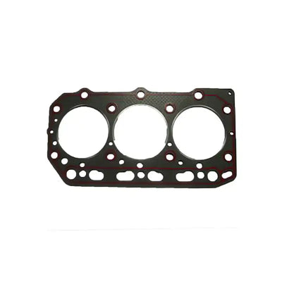 Cylinder Gasket For Komatsu PC30 Engine 3D84-1 - Engine Maintenance Parts > Cylinder Head Gasket from MyMROmarts