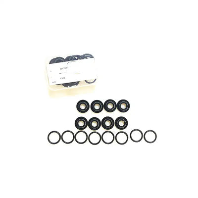 Pilot Valve Seal Kit For Komatsu PC30 - Hydraulic Parts > Hydraulic Seal Kits from MyMROmarts