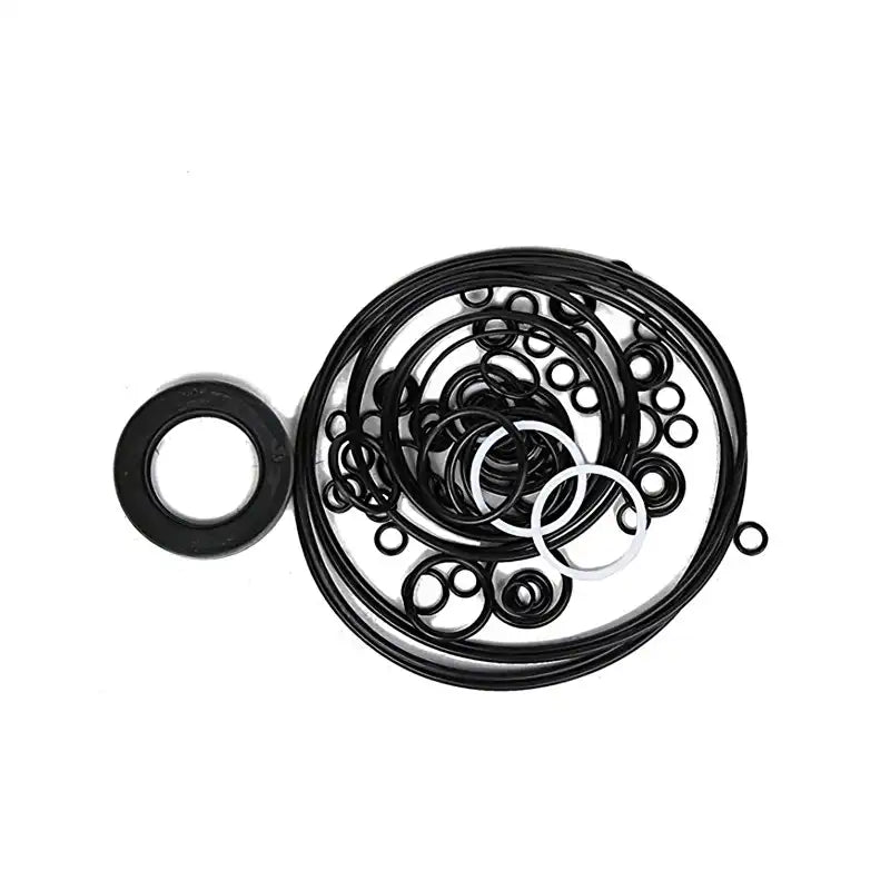 Cargue la imagen en el visor de la galería, Main Pump Seal Kit For Komatsu PC40 - Hydraulic Parts &gt; Hydraulic Seal Kits from MyMROmarts
