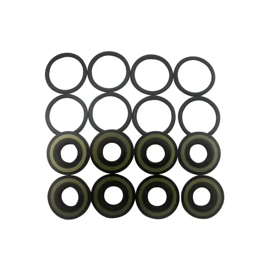 Main Valve Seal Kit For Komatsu PC40 - Hydraulic Parts > Hydraulic Seal Kits from MyMROmarts