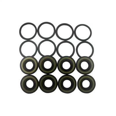 Pilot Valve Seal Kit For Komatsu PC40 - Hydraulic Parts > Hydraulic Seal Kits from MyMROmarts