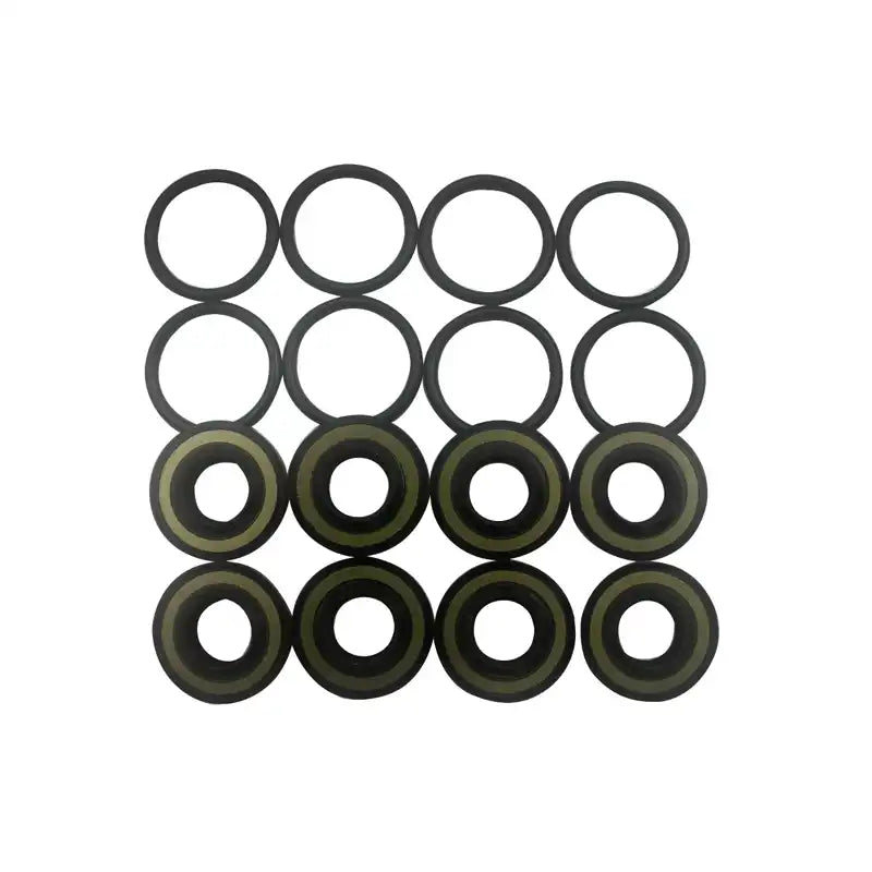 Cargue la imagen en el visor de la galería, Pilot Valve Seal Kit For Komatsu PC40 - Hydraulic Parts &gt; Hydraulic Seal Kits from MyMROmarts
