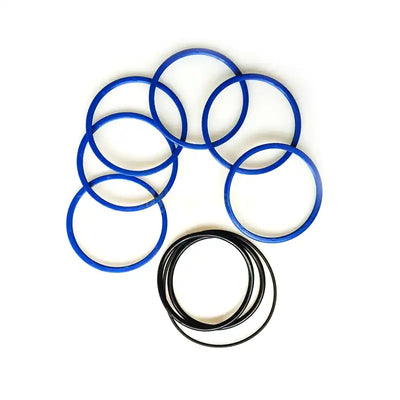 Swivel Joint Seal Kit For Komatsu PC40 - Hydraulic Parts > Hydraulic Seal Kits from MyMROmarts