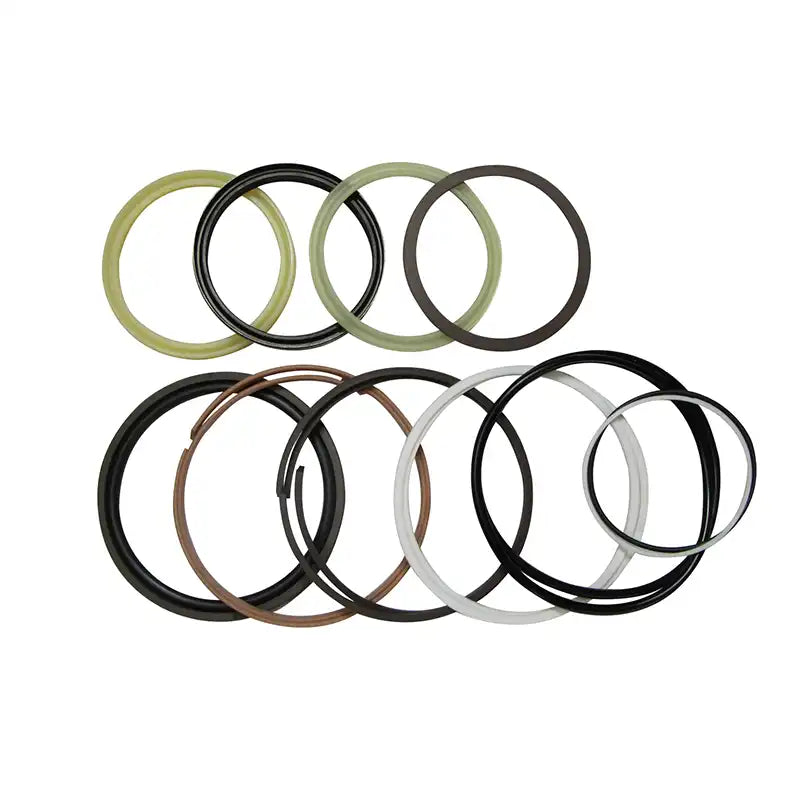 Cargue la imagen en el visor de la galería, Arm Cylinder Seal Kit For Komatsu PC50 - Hydraulic Parts &gt; Hydraulic Seal Kits from MyMROmarts
