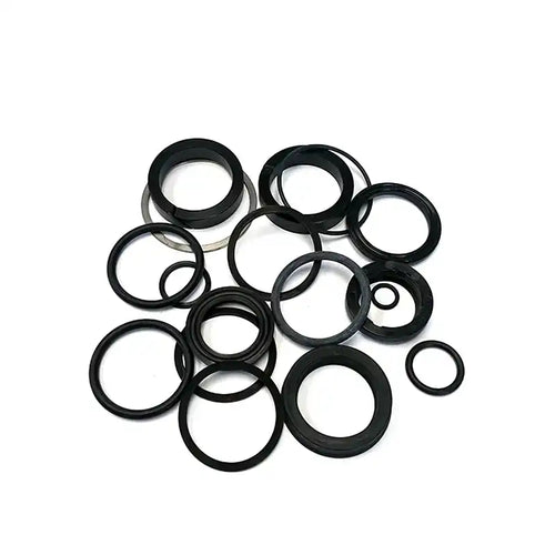 Main Valve Seal Kit For Komatsu PC50 - Hydraulic Parts > Hydraulic Seal Kits from MyMROmarts