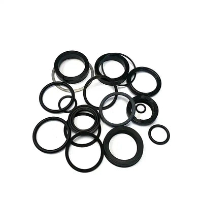 Main Valve Seal Kit For Komatsu PC50 - Hydraulic Parts > Hydraulic Seal Kits from MyMROmarts