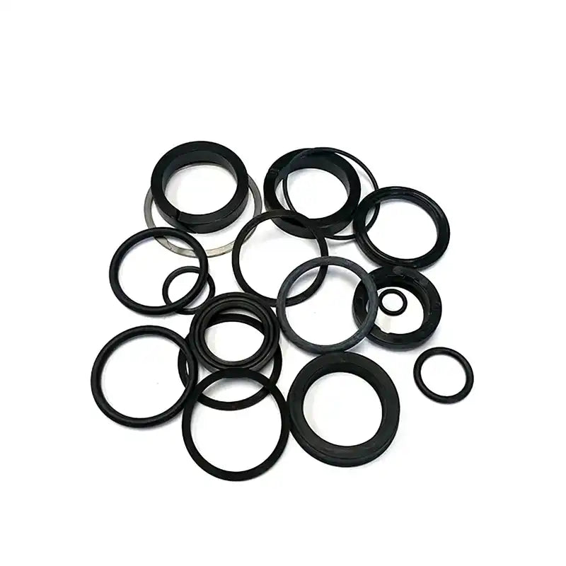Laden Sie das Bild in Galerie -Viewer, Main Valve Seal Kit For Komatsu PC50 - Hydraulic Parts &gt; Hydraulic Seal Kits from MyMROmarts
