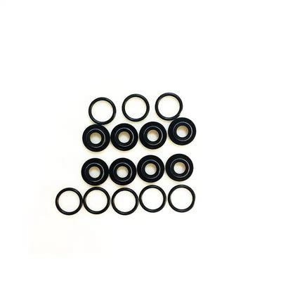 Pilot Valve Seal Kit For Komatsu PC50 - Hydraulic Parts > Hydraulic Seal Kits from MyMROmarts