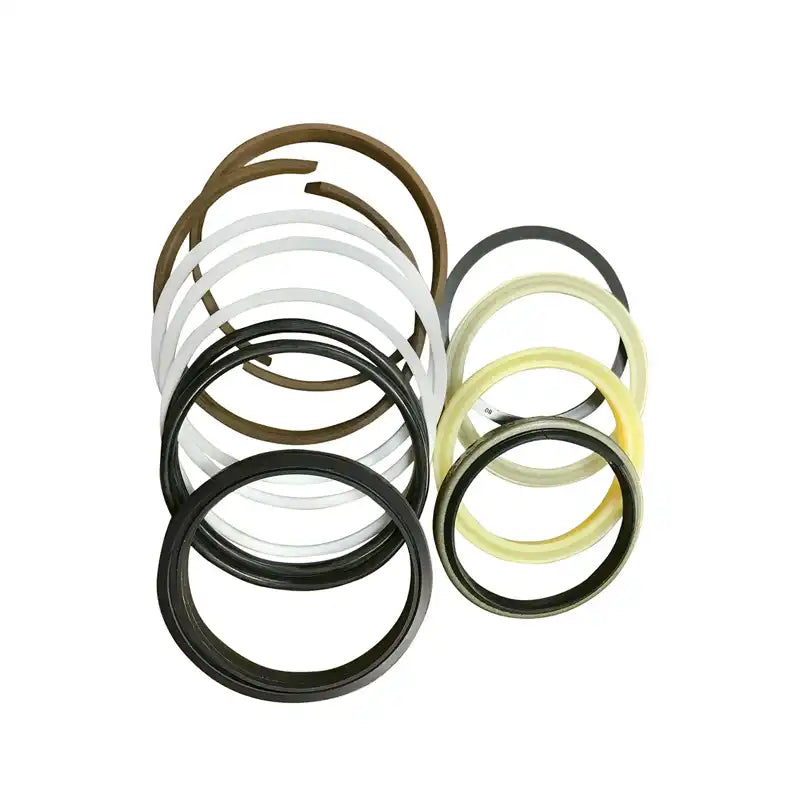 Load image into Gallery viewer, Boom Cylinder Seal Kit For Komatsu PC75 - Hydraulic Parts &gt; Hydraulic Seal Kits from MyMROmarts

