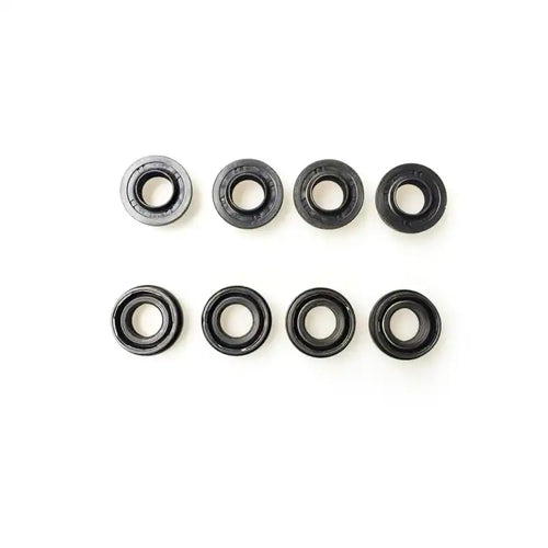 Pilot Valve Seal Kit For Komatsu PC75 - Hydraulic Parts > Hydraulic Seal Kits from MyMROmarts