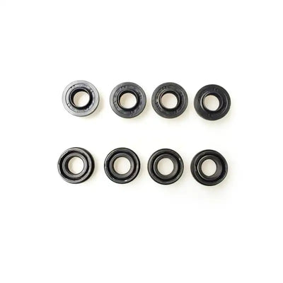 Pilot Valve Seal Kit For Komatsu PC75 - Hydraulic Parts > Hydraulic Seal Kits from MyMROmarts