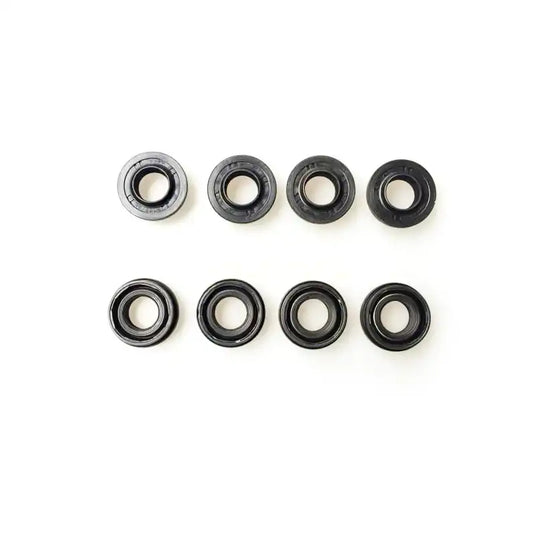 Pilot Valve Seal Kit For Komatsu PC75 - Hydraulic Parts > Hydraulic Seal Kits from MyMROmarts