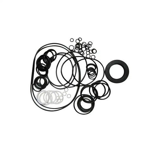 Main Pump Seal Kit For Komatsu PC78 - Hydraulic Parts > Hydraulic Seal Kits from MyMROmarts