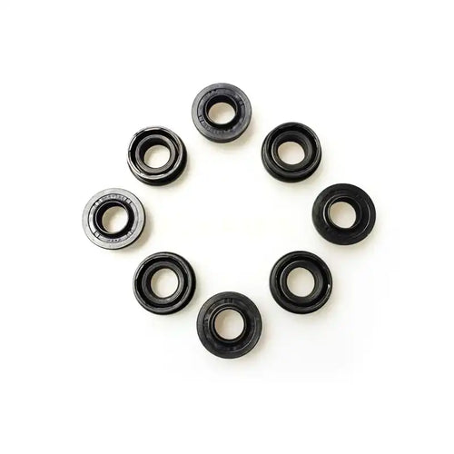 Pilot Valve Seal Kit For Komatsu PC78 - Hydraulic Parts > Hydraulic Seal Kits from MyMROmarts