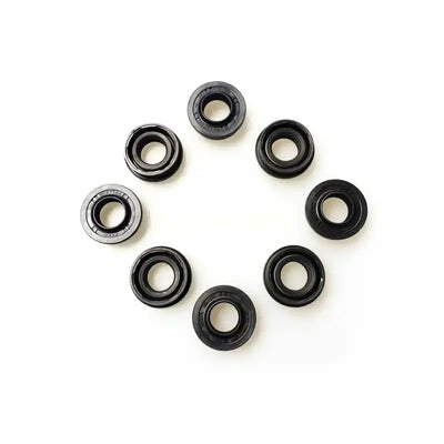 Pilot Valve Seal Kit For Komatsu PC78 - Hydraulic Parts > Hydraulic Seal Kits from MyMROmarts