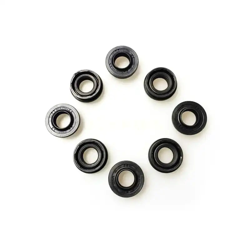 Cargue la imagen en el visor de la galería, Pilot Valve Seal Kit For Komatsu PC78 - Hydraulic Parts &gt; Hydraulic Seal Kits from MyMROmarts
