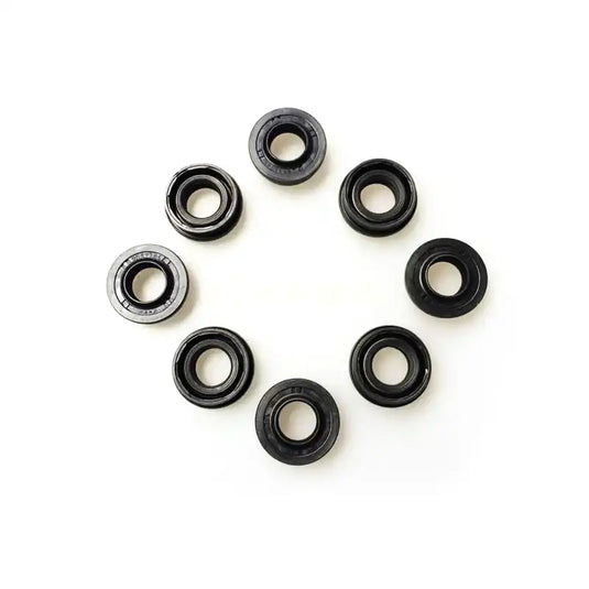 Pilot Valve Seal Kit For Komatsu PC78 - Hydraulic Parts > Hydraulic Seal Kits from MyMROmarts