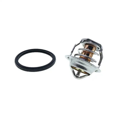 Thermostat For Kubota Engine Gehl Skid Steer Loaders 4625 71℃ Engine from MyMROmarts