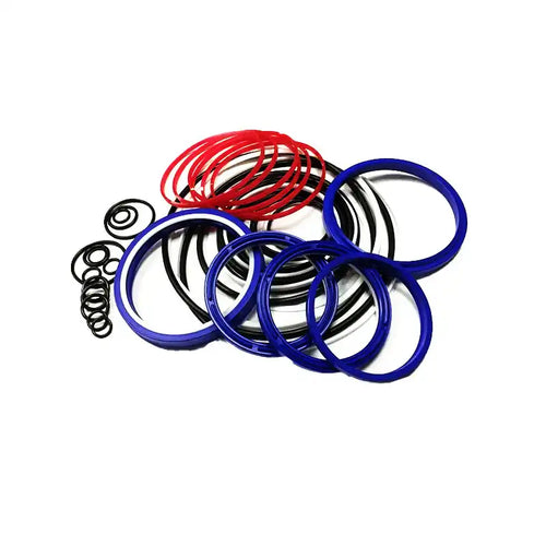 Breaker Cylinder Seal Kit For MB1200 Hammer - Hydraulic Parts > Hydraulic Seal Kits from MyMROmarts