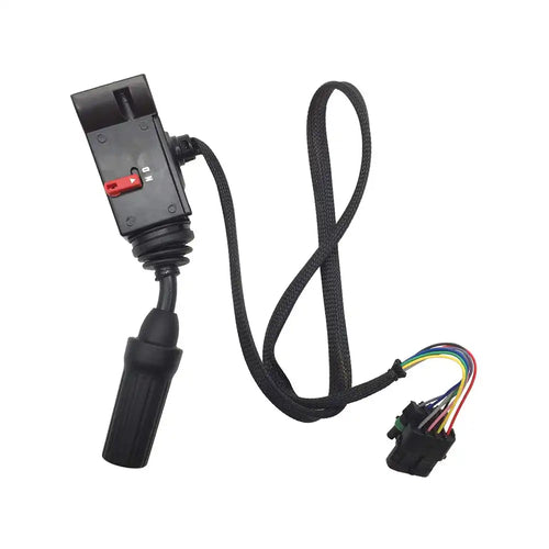 Gear Selector 8320-00810 832000810 For Samsung Wheel Loader SL330-2 - Body Parts > Cab Interior Parts > Joystick Controller from  My Store