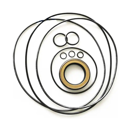 Swing Motor Seal Kit For Volvo Excavator EC220D - Hydraulic Parts > Hydraulic Seal Kits from MyMROmarts