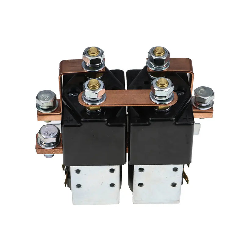 Load image into Gallery viewer, Forward Reverse Contactor 7022000 48V For JLG from MyMROmarts
