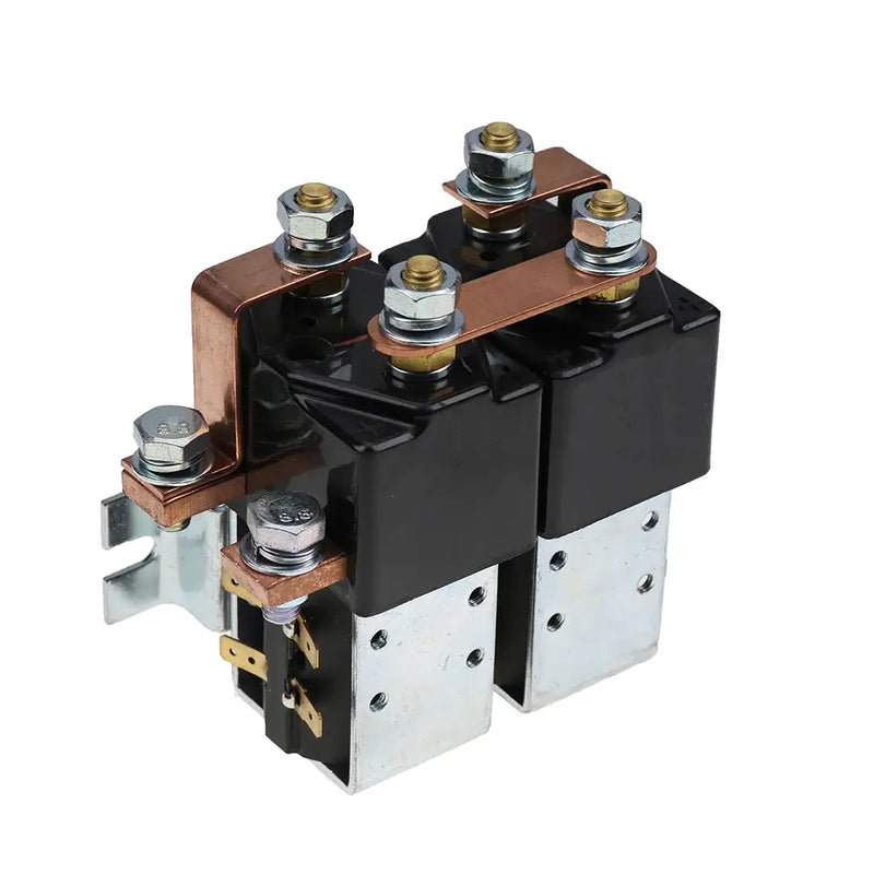 Load image into Gallery viewer, Forward Reverse Contactor 7022000 48V For JLG from MyMROmarts
