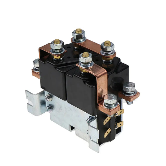 Forward Reverse Contactor 7022000 48V For JLG from MyMROmarts