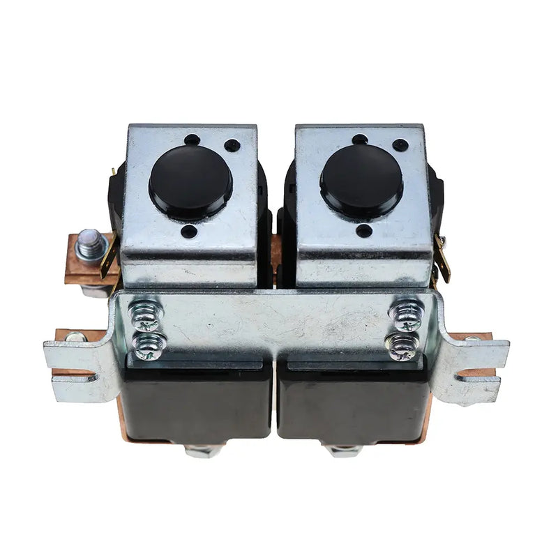 Load image into Gallery viewer, Forward Reverse Contactor 7022000 48V For JLG from MyMROmarts
