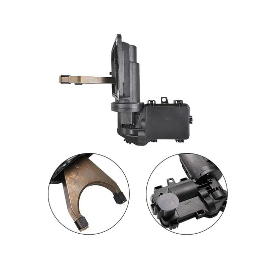 Front Axle Disconnect Actuator 68216944AA for 2013-2018 Dodge Ram Pickup Truck 2500 3500 2013-2022 - Engine Parts > Other Engine Parts from MyMROmarts