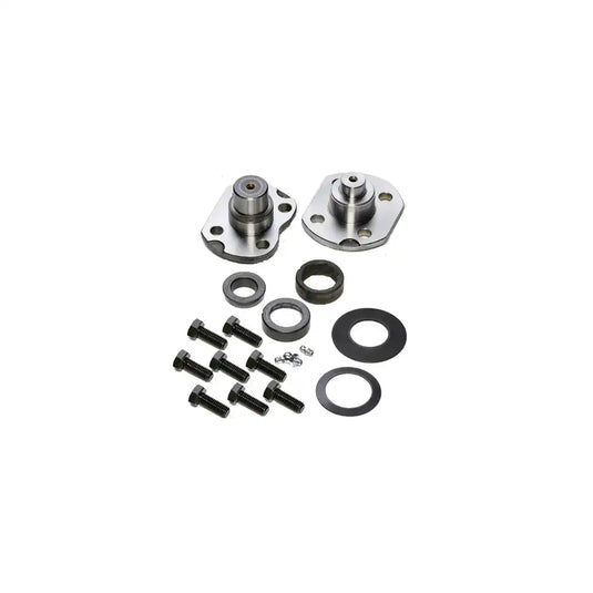 Front Axle King Pin Kit 2616-KPK1 for CASE 570LXT 570MXT 580L 580M 585G 586G 588G - Engine Parts > Other Engine Parts from MyMROmarts