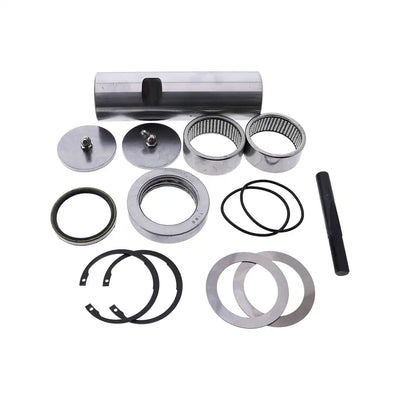 Front Axle King Pin Repair Kit D103626 for CASE 590SM 580K 580SM 580M 570LXT 580L 580SL 590 580SK 590SL 570MXT 590L from MyMROmarts