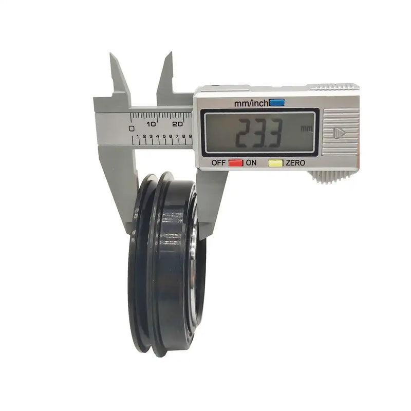 Load image into Gallery viewer, Front Axle Seal 34070-13370 for Kubota Tractor L2501 L2800 L2900 L3010 L3130 L3240 L3540 L3600 L3940 L4060 L4630 - Engine Parts > Other Engine Parts from MyMROmarts
