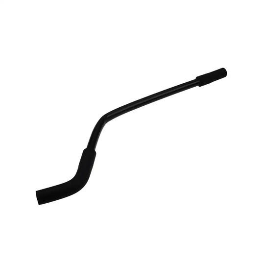 Front Breather Valve Hose 53006239 for 91-96 Jeep Cherokee XJ with 4.0L Engine - Hydraulic Parts > Hydraulic Pipe from MyMROmarts