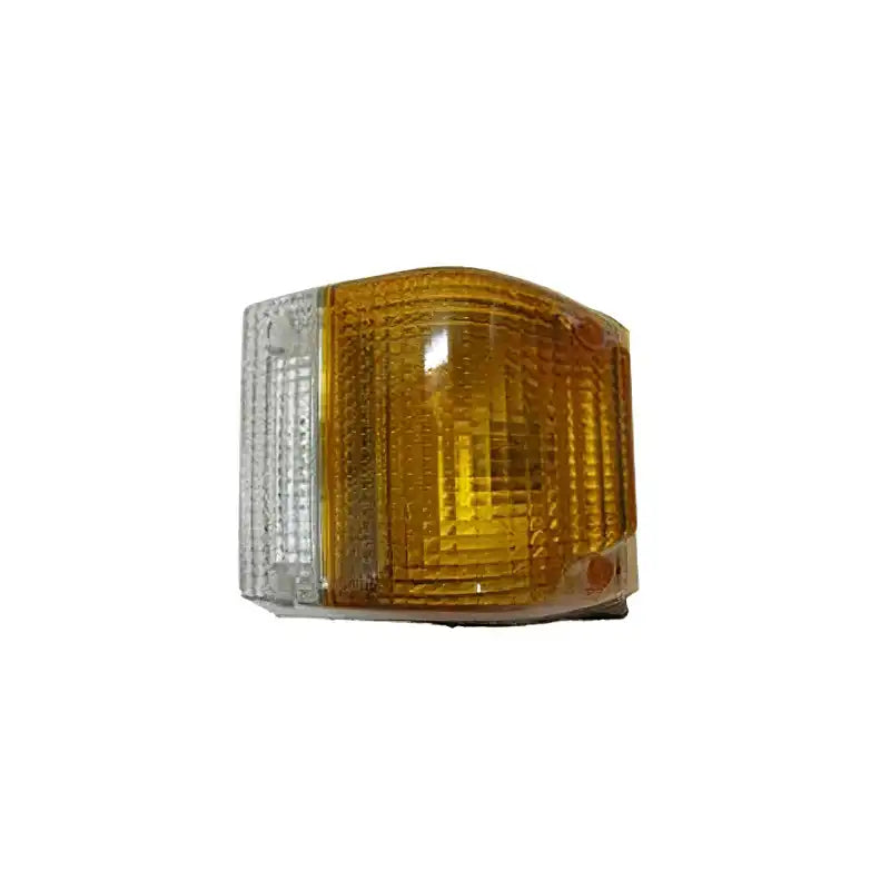 Front Combination Lamp 8-97855111-2 8-97855110-2 for Isuzu Truck NKR55 100P