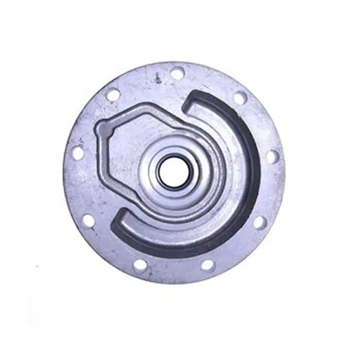 Front Cover 22-1028 for Thermo King Compressor X426LS X430LS Transport Refrigeration SB SLX SMX SL SLXe Series - Engine Parts > Air Intake and Exhaust System > Air Compressor Parts from MyMROmarts