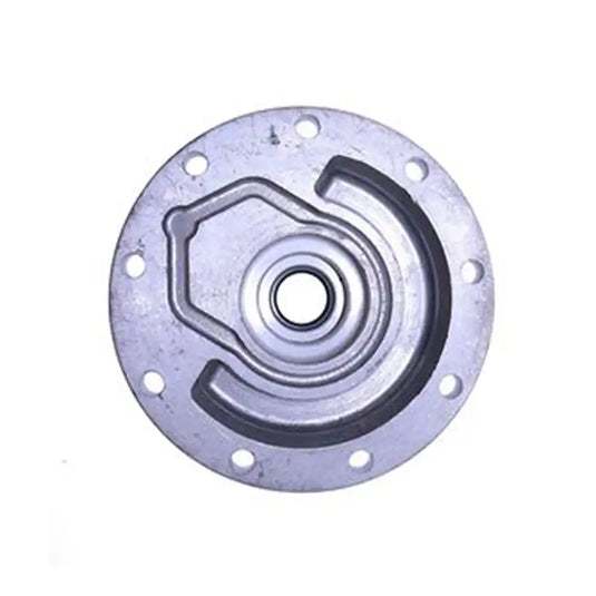 Front Cover 22-1028 for Thermo King Compressor X426LS X430LS Transport Refrigeration SB SLX SMX SL SLXe Series - Engine Parts > Air Intake and Exhaust System > Air Compressor Parts from MyMROmarts