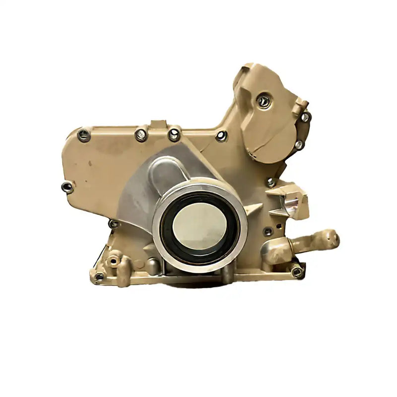 Load image into Gallery viewer, Front Cover 5255791 for Cummins Engine ISB6.7L QSB6.7 CM2250 - Engine Parts > Other Engine Parts from MyMROmarts
