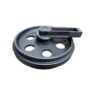 Front Idler 203-30-52112 for Komatsu PC128US-2 PC128UU-2 PC138US-2 PC100-5 PC120-5 PC130-5 PC120-6 PC130-6 PC130-7 PC130-8 PC138US-8 PC138US-10 from MyMROmarts