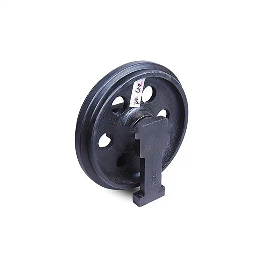 Front Idler 203-30-52112 for Komatsu PC128US-2 PC128UU-2 PC138US-2 PC100-5 PC120-5 PC130-5 PC120-6 PC130-6 PC130-7 PC130-8 PC138US-8 PC138US-10 from MyMROmarts