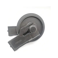 Front Idler Assembly 6814880 for Bobcat 325 328 331 334 425 430 E35 E42 Mini Excavator from MyMROmarts